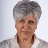Valentina Maslow