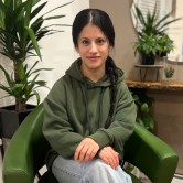 Eva Mohammad