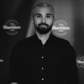 Mahdi Ghavami