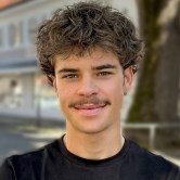 Luca M.