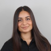 Sinem Özcan