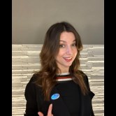 Isabel Rey Berdomas PROF