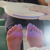 KALTPLASMA THERAPIE