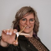 Sandy Wittig