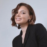 Alisha Klein