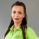 Sabine Dengel