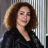 Nada Dahham