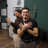 Eliot Lika