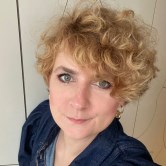 Claudia Krüger
