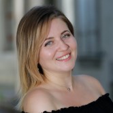 Katarina Peric