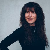 Nadine Salomo