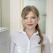 Polina Lank