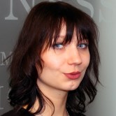 Lucienne Kaufmann