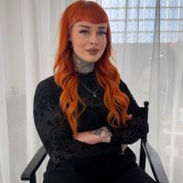 Alina Theis