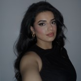 Nagham Ali