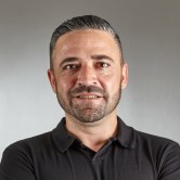 Mustafa Celik