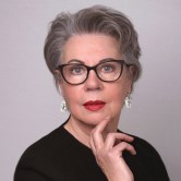 Elke Pahrmann