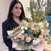 Mariam Yilmaz