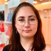 Veronika Svliste