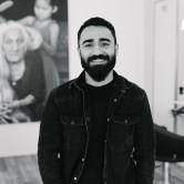 Ramazan Türkoglu