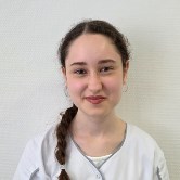 Laura Lehmann