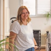 Tina Kastner