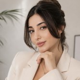 Lina Amin
