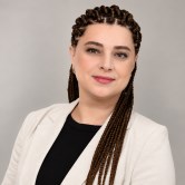 Anastasiia Udovenko
