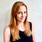 Vanessa Zahn (Stenger)