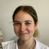 Majandra van Heerden