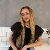 Anastasiia 