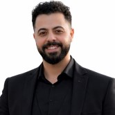 Mahmoud Khalaf