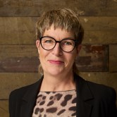 Ann Büchmann