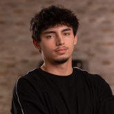 Noah Al-Shamary