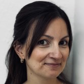 Ioanna Patsidou