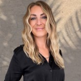 Carolin Pelger