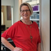 Heike Hoffmann