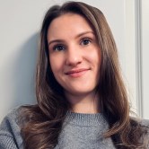 Lena Bastin