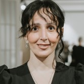 Tekla Ianvarashvili