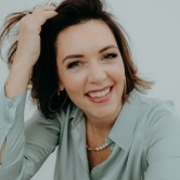 Martina Borowski