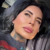 Vlada Haarstylistin -Coloristyn