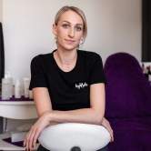 Jasmin Mitmasser