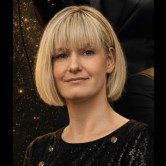 Christina MÜLLER