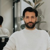 Deniz Sivritas