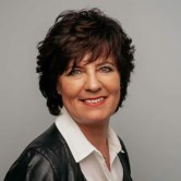 Gerda Scholte van Mast