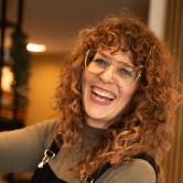Celina Weisenburger