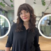 Theresa Daxlberger
