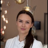 Tetjana 