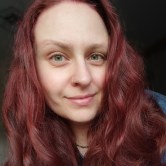 Marina Zimin