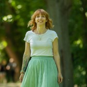 Susanne Heinz